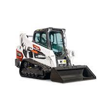 Rental store for T595 BOBCAT TRACK SKID STEER LOADER in Washington Boro PA & Logan OH PA