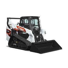 Rental store for T76 BOBCAT TRACK SKID LOADER in Washington Boro PA & Logan OH PA