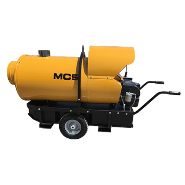 Rental store for 500,000 BTU IDF HEATER,HEATSTAR MCS in Washington Boro PA & Logan OH PA