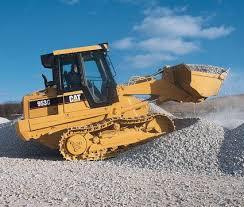 Rental store for CRAWLER TRACK LOADER 34K-45K in Washington Boro PA & Logan OH PA
