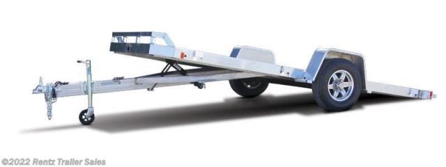 Rental store for 80  X 16 ALUMINUM TILT TRAILER in Washington Boro PA & Logan OH PA