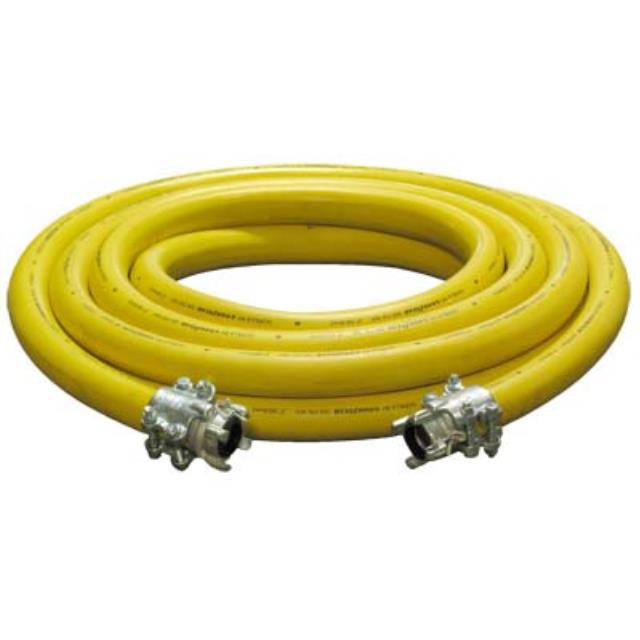 Rental store for 1.5  x 50  AIR COMPRESSOR HOSE in Washington Boro PA & Logan OH PA