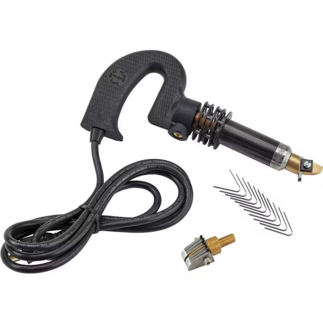 Rental store for GROOVING IRON KIT in Washington Boro PA & Logan OH PA