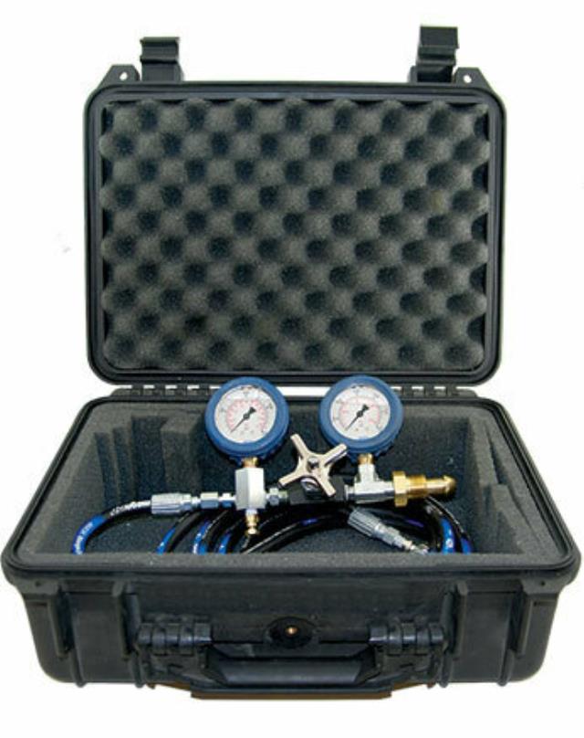 Rental store for NITROGEN CHARGE KIT in Washington Boro PA & Logan OH PA