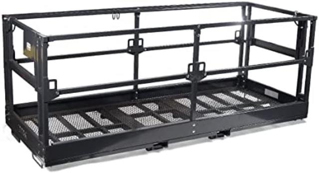 Rental store for 4 X16  WORK PLATFORM FORK MOUNT in Washington Boro PA & Logan OH PA