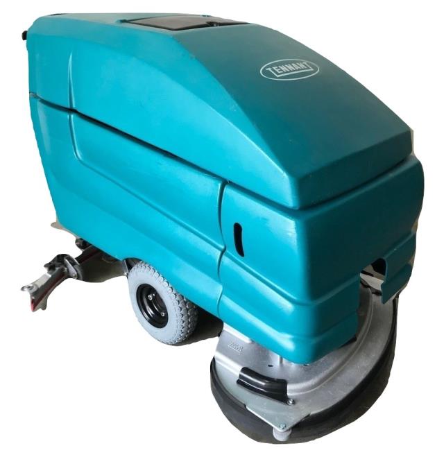 Rental store for 32  TENNANT FLOOR SCRUBBER in Washington Boro PA & Logan OH PA