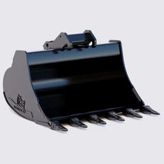 Rental store for 36  TOOTH BUCKET - E42   E50 XCHANGE in Washington Boro PA & Logan OH PA