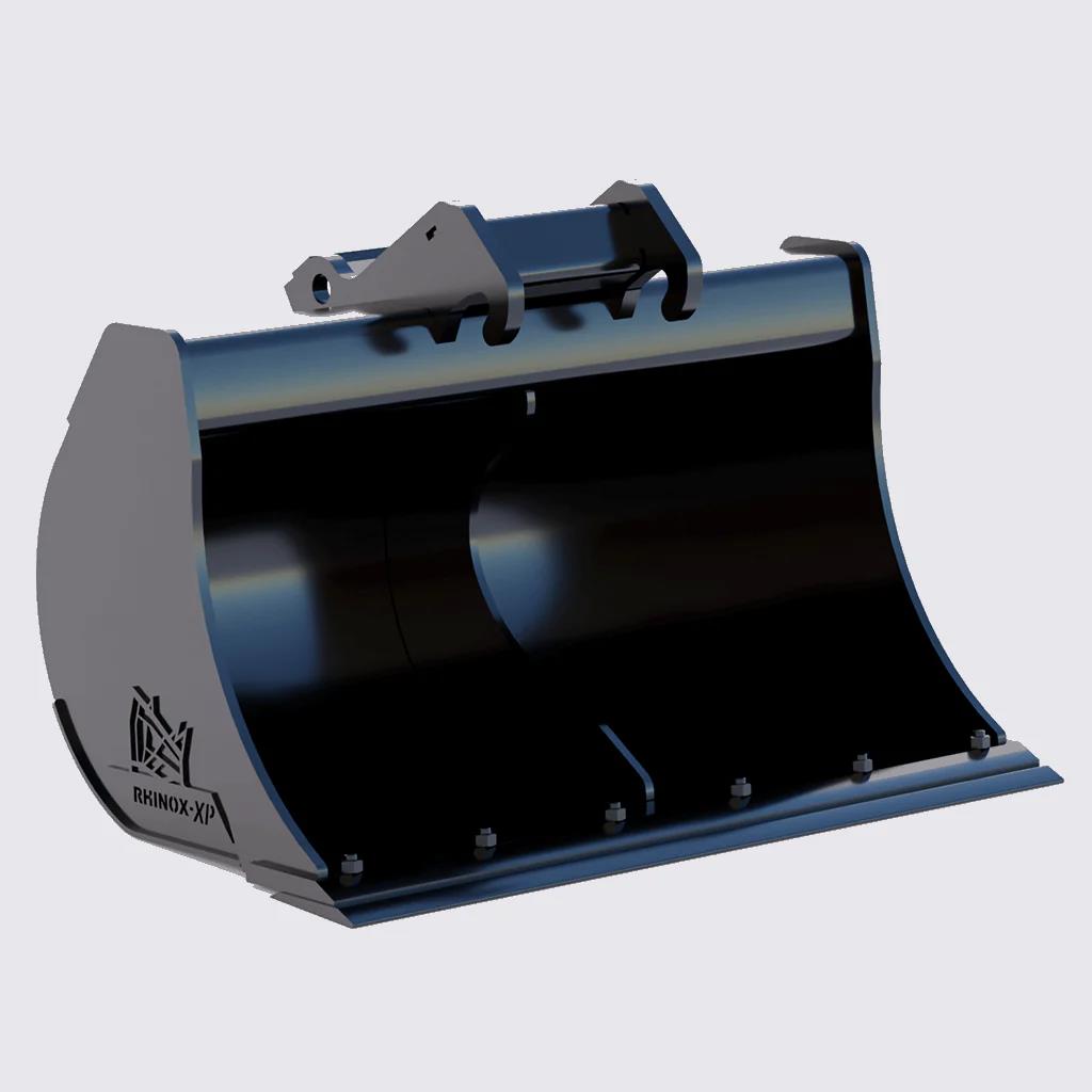 Rental store for 36  SMOOTH BUCKET - E42   E50 XCHANGE in Washington Boro PA & Logan OH PA