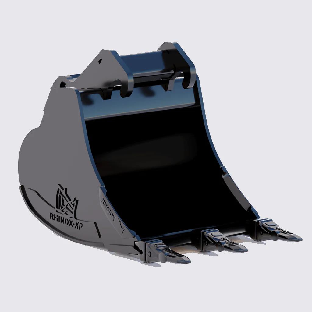 Rental store for 18  TOOTH BUCKET - E35 BOBCAT XCHANGE in Washington Boro PA & Logan OH PA