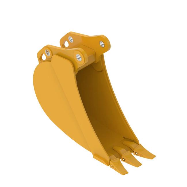 Rental store for 12  BACKHOE BUCKET-TOOTH   JOHN DEERE in Washington Boro PA & Logan OH PA