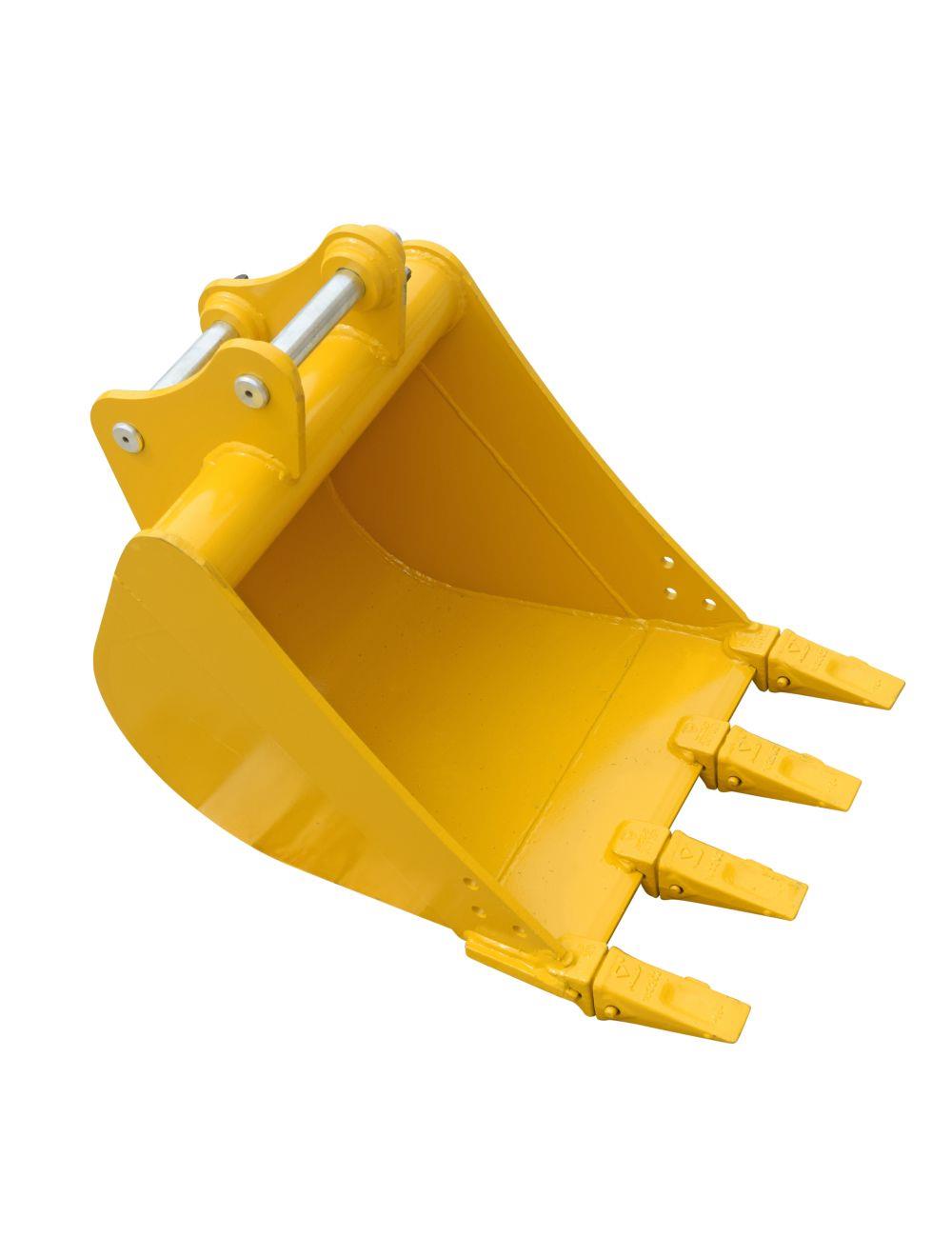 Rental store for 18  BACKHOE BUCKET-TOOTH JOHN DEERE in Washington Boro PA & Logan OH PA