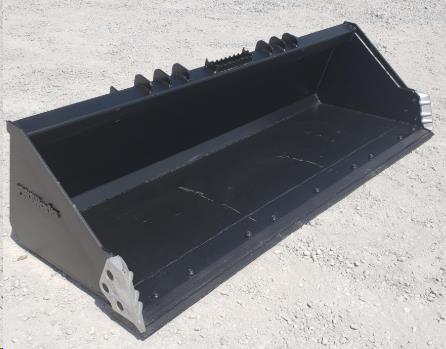 Rental store for 84  EXTREME DUTY SSL BUCKET - SMOOTH in Washington Boro PA & Logan OH PA