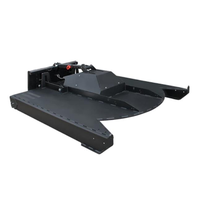 Rental store for 72  BRUSH MOWER-SKID LOADER in Washington Boro PA & Logan OH PA