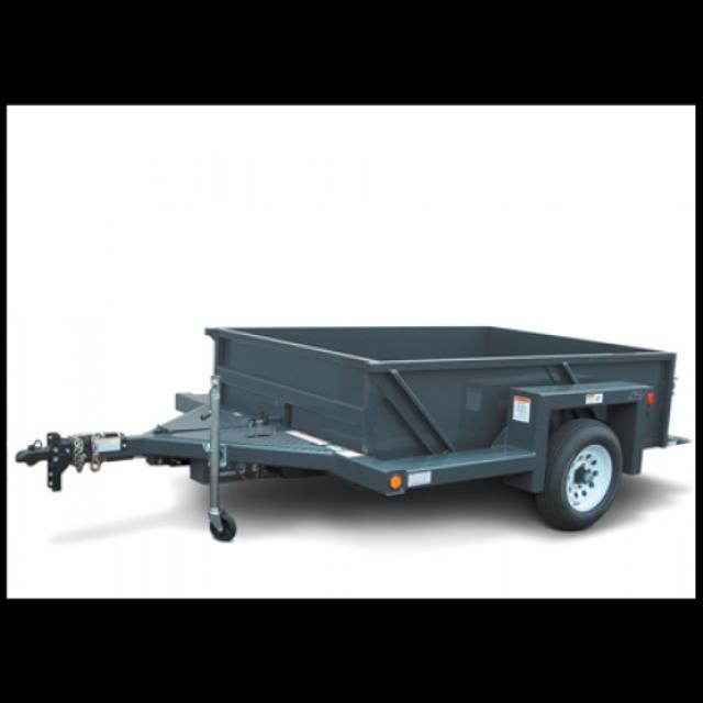 Rental store for JLG SCISSOR LIFT TRAILER in Washington Boro PA & Logan OH PA