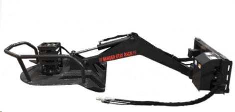 Rental store for 44  SSL SWING ARM BRUSH CUTTER in Washington Boro PA & Logan OH PA