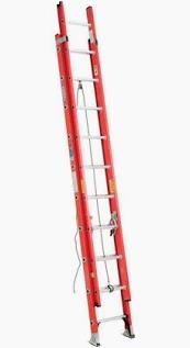 Rental store for 20  EXTENSION LADDER in Washington Boro PA & Logan OH PA