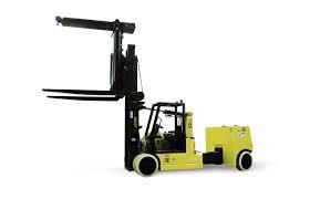 Rental store for VERSALIFT 25-35K CUSHION TIRE FORKLIFT in Washington Boro PA & Logan OH PA