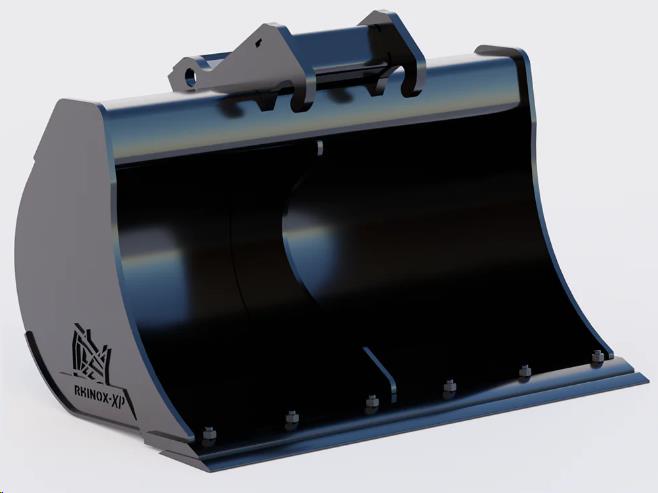 Rental store for 24  SMOOTH BUCKET - E42   E50 XCHANGE in Washington Boro PA & Logan OH PA