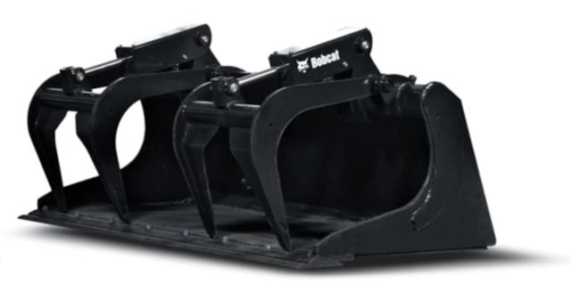 Rental store for SSL DEMOLITION GRAPPLE BUCKET-80 in Washington Boro PA & Logan OH PA