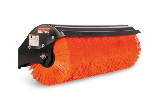 Rental store for 84  BOBCAT SKID STEE SWEEPER BROOM W HYD in Washington Boro PA & Logan OH PA