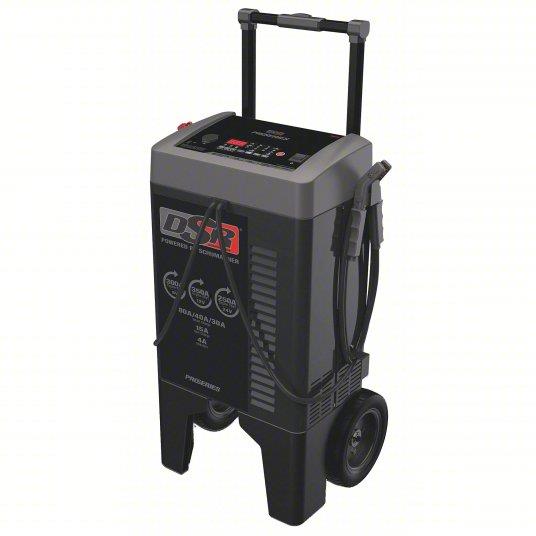 Rental store for 110 VAC BATTERY CHARGER 6,12,24 VOLT in Washington Boro PA & Logan OH PA