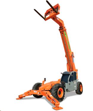 Rental store for 20K TELEHANDLER 45 in Washington Boro PA & Logan OH PA