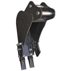 Rental store for 09   TOOTH BUCKET - BOBCAT E20 PIN ON in Washington Boro PA & Logan OH PA