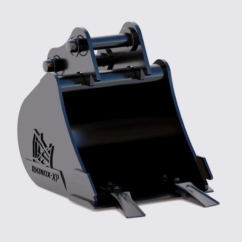 Rental store for 12  TOOTH BUCKET - E10 BOBCAT PIN ON in Washington Boro PA & Logan OH PA