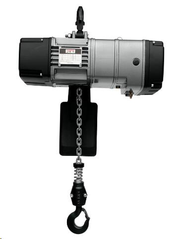 Rental store for 1 TON CHAIN HOIST,240 VOLT 10  LIFT in Washington Boro PA & Logan OH PA