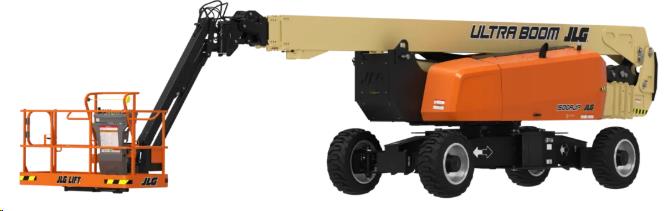 Rental store for 150  ARTICULATED ULTRA BOOM LIFT in Washington Boro PA & Logan OH PA