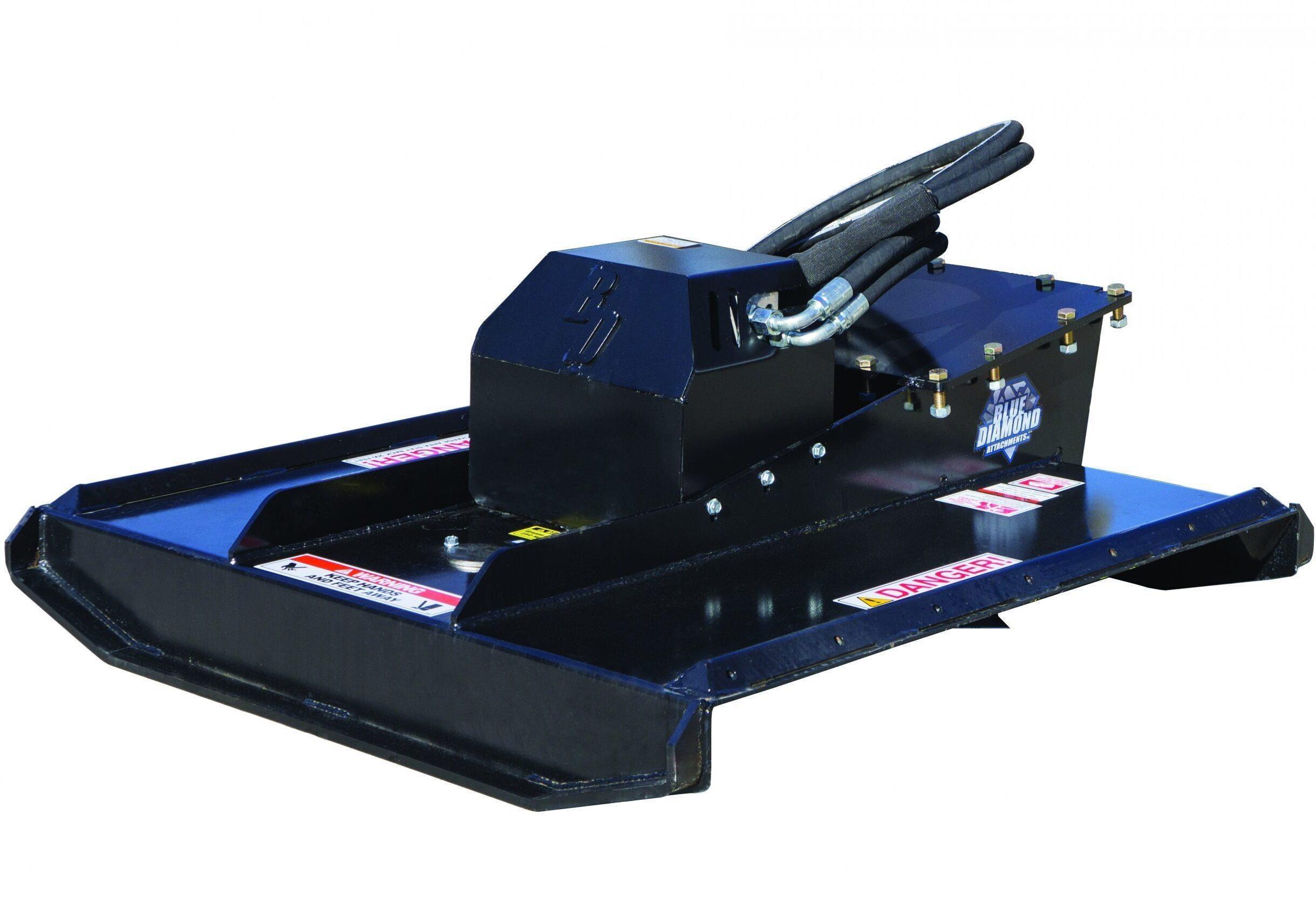 Rental store for 42  BRUSH MOWER F 12K EXCAVATOR in Washington Boro PA & Logan OH PA