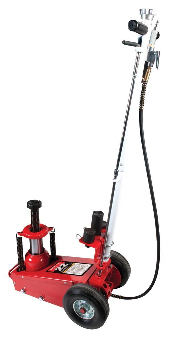 Rental store for 22 TON SERVICE JACK in Washington Boro PA & Logan OH PA