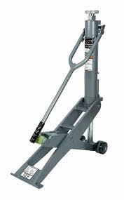 Rental store for WALKING BEAM FORKLIFT JACK in Washington Boro PA & Logan OH PA