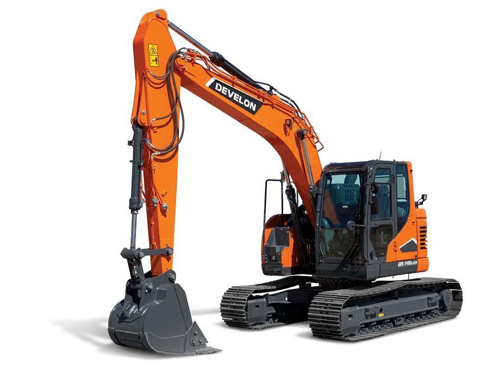 Rental store for 35K EXCAVATOR WITH HYD THUMB in Washington Boro PA & Logan OH PA