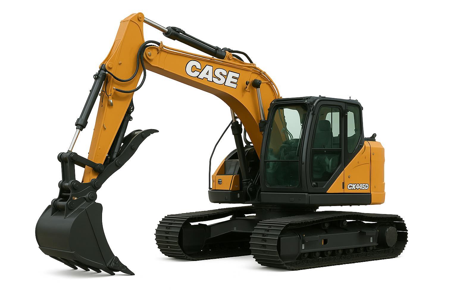 Rental store for 34K EXCAVATOR WITH HYD THUMB in Washington Boro PA & Logan OH PA