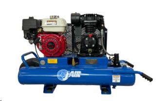 Rental store for AIR COMPRESSOR   WHEELBARROW STYLE in Washington Boro PA & Logan OH PA