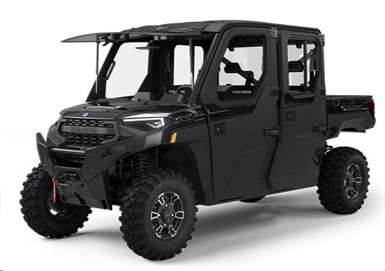 Rental store for POLARIS XP1000 6 SEATER UTV W ECAC in Washington Boro PA & Logan OH PA