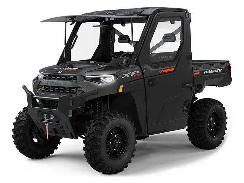 Rental store for POLARIS XP1000 3 SEATER UTV W ECAC in Washington Boro PA & Logan OH PA