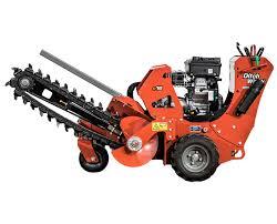 Rental store for 36  WALK BEHIND TRENCHER-WHEEL in Washington Boro PA & Logan OH PA