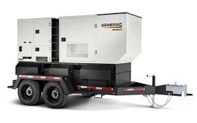Rental store for 250 KW TRAILER GENERATOR 300 KVA in Washington Boro PA & Logan OH PA