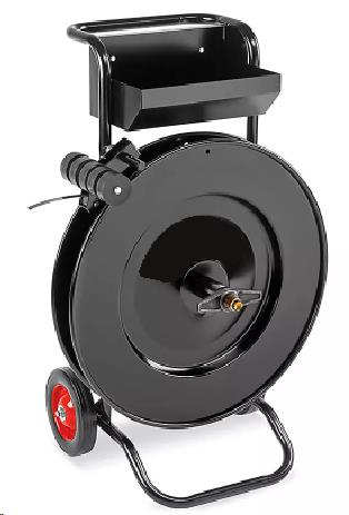 Rental store for STRAPPING CART-POLY BANDING in Washington Boro PA & Logan OH PA