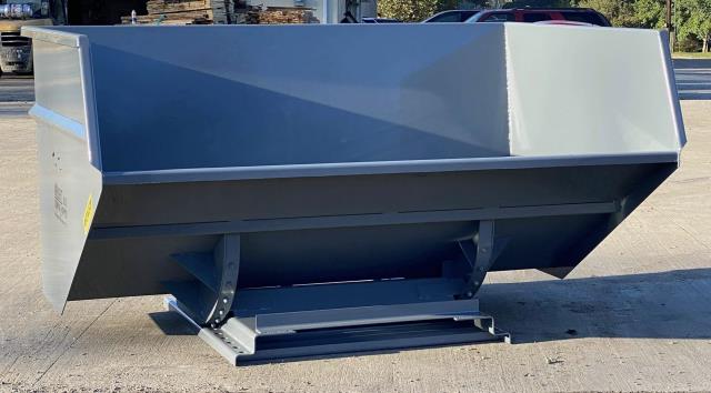 Rental store for 4 YARD DUMP HOPPER  F  FORKS in Washington Boro PA & Logan OH PA
