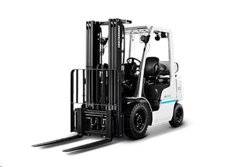 Rental store for 6K IC FORKLIFT,QUAD MAST NON MARKING CUS in Washington Boro PA & Logan OH PA