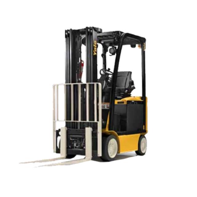 Rental store for FORKLIFT, BATTERY ELECTRIC 4,000  MAX in Washington Boro PA & Logan OH PA
