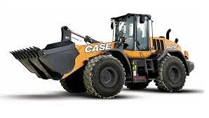 Rental store for 4 YARD WHEEL LOADER in Washington Boro PA & Logan OH PA