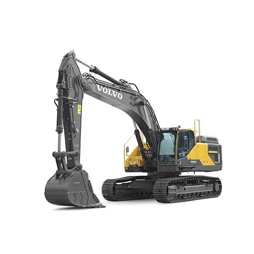 Rental store for 85K-95K STANDARD SWING EXCAVATOR RENTAL in Washington Boro PA & Logan OH PA