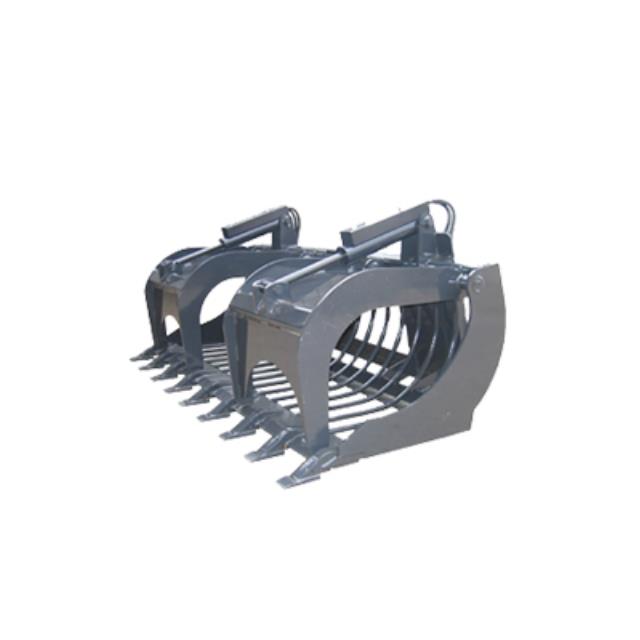 Rental store for 82  ROOT GRAPPLE BUCKET-SSL in Washington Boro PA & Logan OH PA