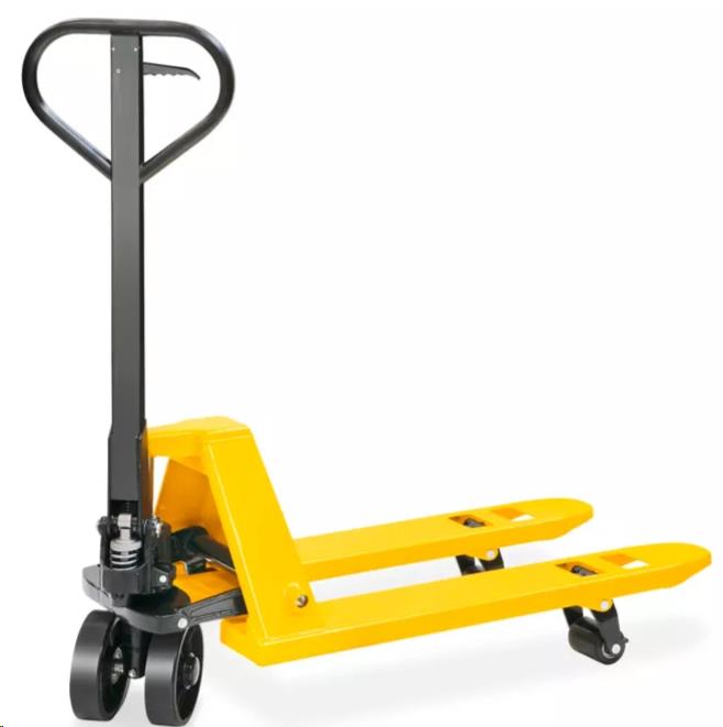 Rental store for NARROW PALLET JACK  SHORT  5,500 LBS in Washington Boro PA & Logan OH PA