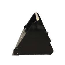 Rental store for 98  HI VOLUME SKID STEER BUCKET 99.5 OAW in Washington Boro PA & Logan OH PA