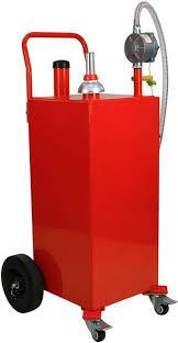Rental store for PORTABLE FUEL TANK CADDY W  WHEELS 30 GA in Washington Boro PA & Logan OH PA